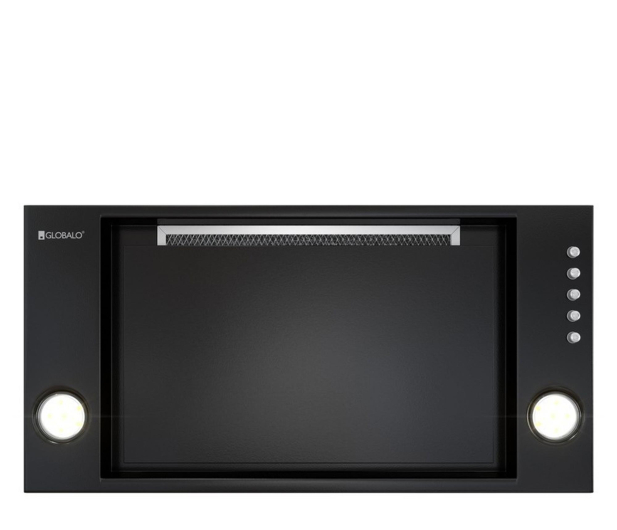 GLOBALO RETIO 60.2 BLACK - 1525826 - zdjęcie